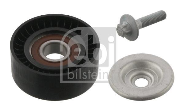 Polea inversión/guía, correa auxiliar servicios FEBI BILSTEIN ref. 36931