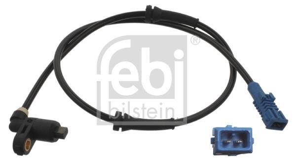 Sensor, revoluciones de la rueda FEBI BILSTEIN ref. 36941