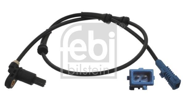Sensor, revoluciones de la rueda FEBI BILSTEIN ref. 36942