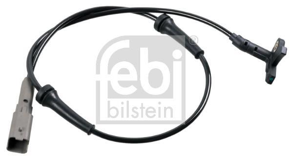 Sensor, revoluciones de la rueda FEBI BILSTEIN ref. 36944