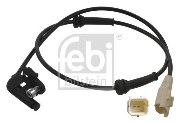 Capteur ABS (Capteur de vitesse de roue) FEBI BILSTEIN ref. 36945