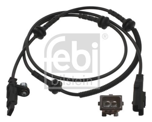 Capteur ABS (Capteur de vitesse de roue) FEBI BILSTEIN 36946
