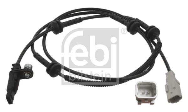 Sensor, revoluciones de la rueda FEBI BILSTEIN ref. 36948