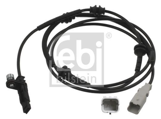 Sensor, revoluciones de la rueda FEBI BILSTEIN ref. 36949