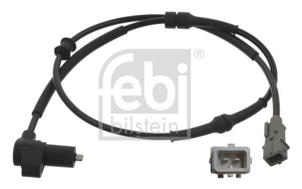 Capteur ABS (Capteur de vitesse de roue) FEBI BILSTEIN ref. 36951