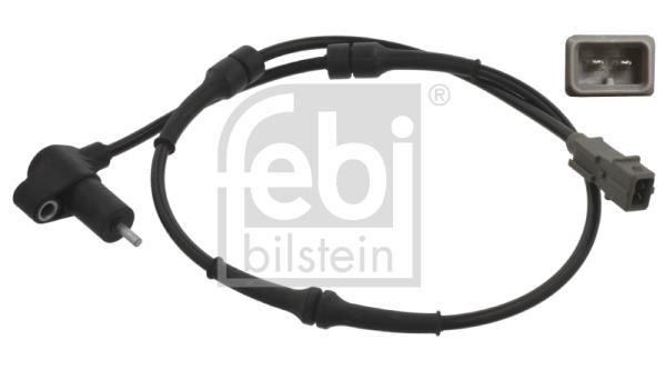 Sensor, revoluciones de la rueda FEBI BILSTEIN ref. 36953