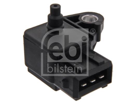 Sensor de pressão de admissão FEBI BILSTEIN ref. 36966
