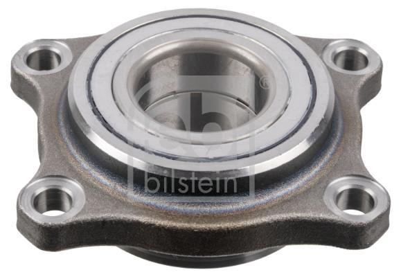 Roulement de roue FEBI BILSTEIN ref. 36968