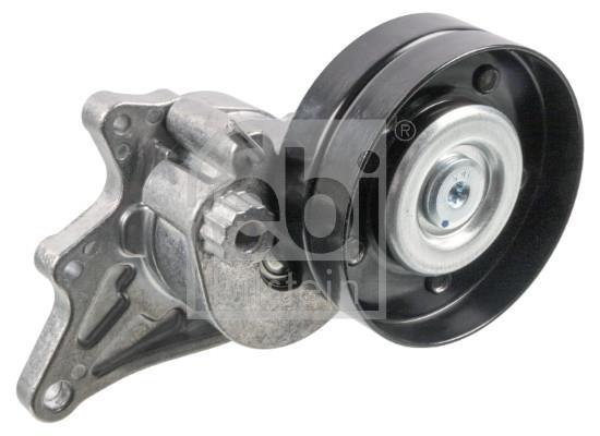 Rolo tensor da correia trapezoidal estriada FEBI BILSTEIN ref. 36981