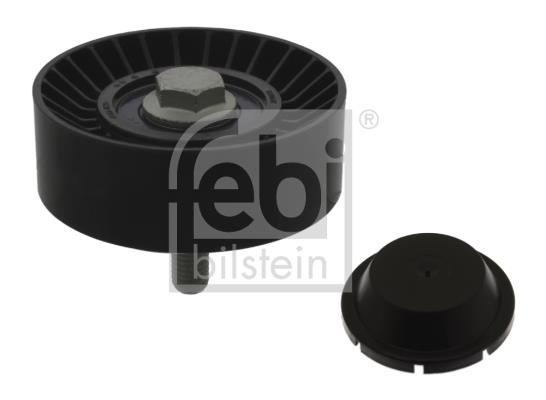 Polea inversión/guía, correa auxiliar servicios FEBI BILSTEIN ref. 36982