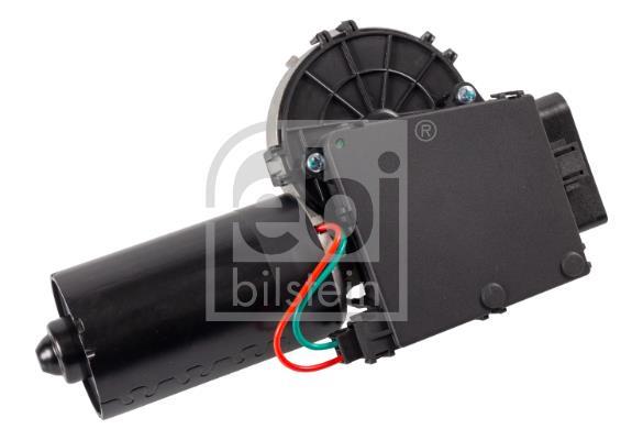 Motor del limpiaparabrisas FEBI BILSTEIN ref. 36991