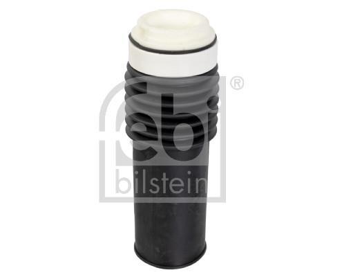 Fole do amortecedor de suspensão FEBI BILSTEIN 37011