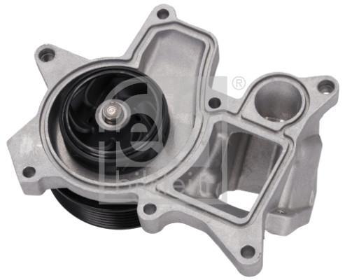 Pompe à eau FEBI BILSTEIN ref. 37023