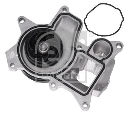 Pompe à eau FEBI BILSTEIN ref. 37023