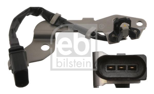 Sensor, posición arbol de levas FEBI BILSTEIN ref. 37027