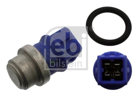 Sensor, temperatura del refrigerante FEBI BILSTEIN ref. 37028