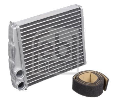 Radiateur de chauffage FEBI BILSTEIN ref. 37033