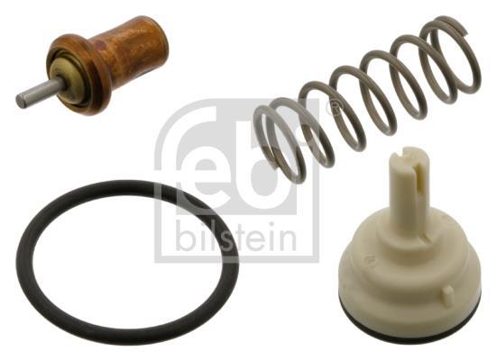 Thermostat d'eau (Calorstat) FEBI BILSTEIN ref. 37034