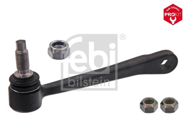 Barra estabilizadora FEBI BILSTEIN ref. 37037