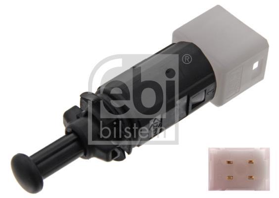 Interruptor de pedal de travão FEBI BILSTEIN ref. 37052