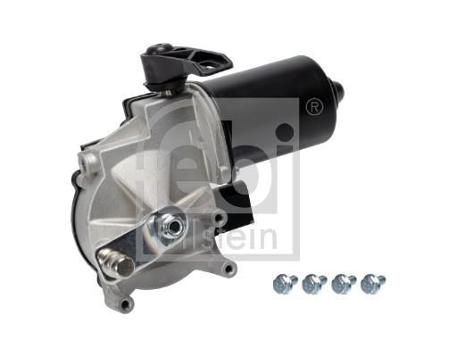 Moteur d'essuie-glace FEBI BILSTEIN ref. 37054