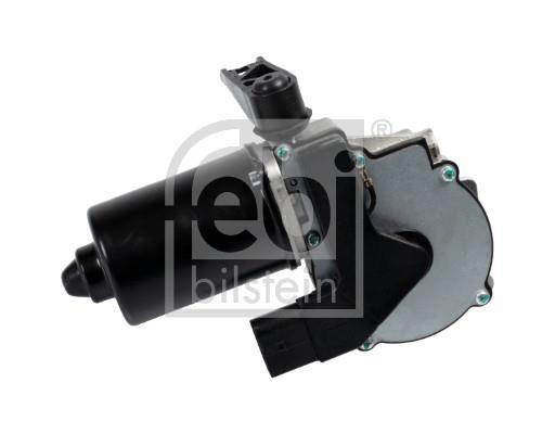 Moteur d'essuie-glace FEBI BILSTEIN ref. 37054