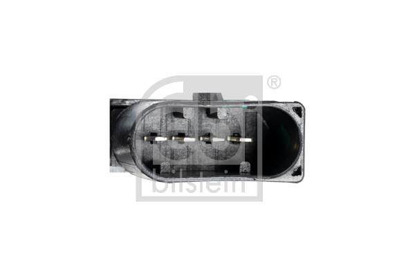 Moteur d'essuie-glace FEBI BILSTEIN ref. 37054