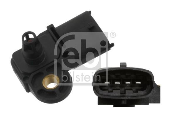 Sensor, presión colector de admisión FEBI BILSTEIN ref. 37055