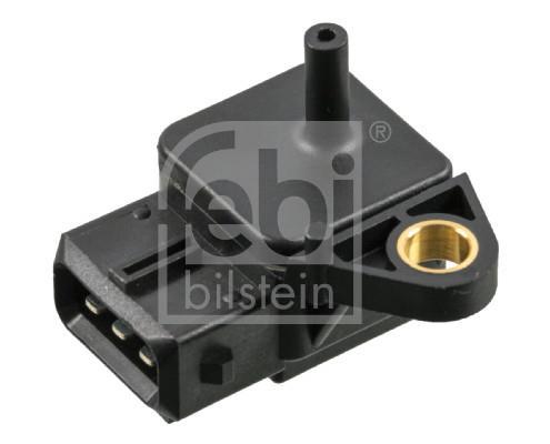 Capteur, pression du tuyau d'admission FEBI BILSTEIN 37057