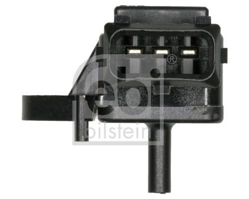 Capteur, pression du tuyau d'admission FEBI BILSTEIN 37057