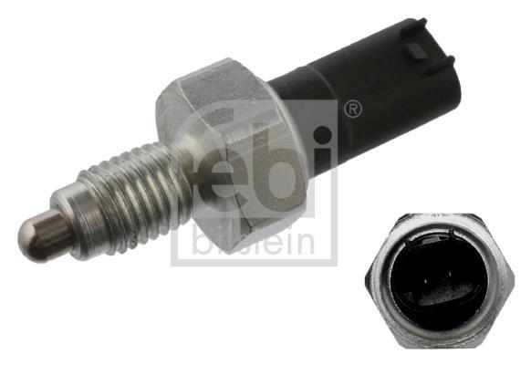 Contacteur de feu de recul (Interrupteur de feu de recul) FEBI BILSTEIN ref. 37058