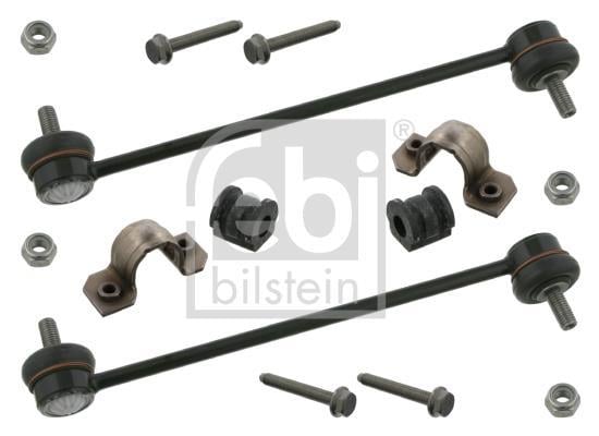 Kit de réparation, suspension du stabilisateur FEBI BILSTEIN 37069