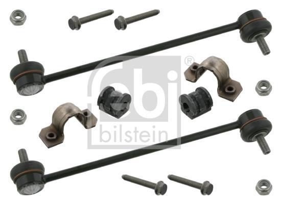 Kit de réparation, suspension du stabilisateur FEBI BILSTEIN 37077