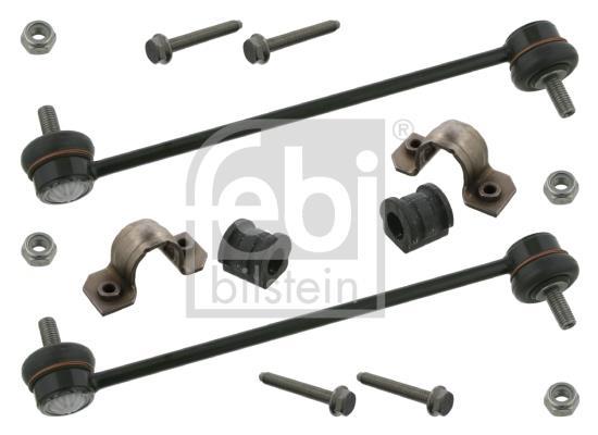 Kit de réparation, suspension du stabilisateur FEBI BILSTEIN 37078
