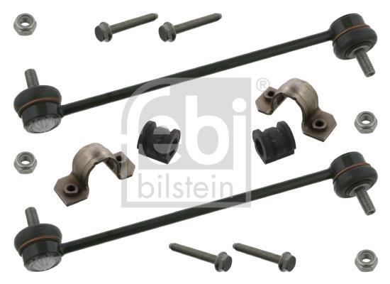 Kit de réparation, suspension du stabilisateur FEBI BILSTEIN 37079