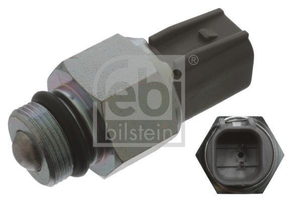 Contacteur de feu de recul (Interrupteur de feu de recul) FEBI BILSTEIN ref. 37096