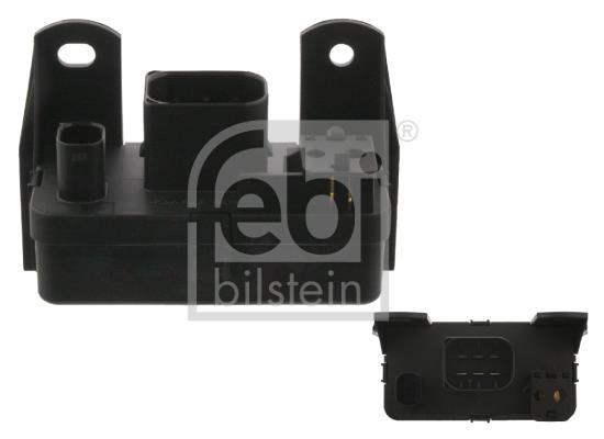 Caixa de pre-aquecimento FEBI BILSTEIN ref. 37105