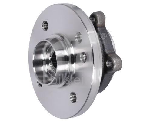 Roulement de roue FEBI BILSTEIN ref. 37106