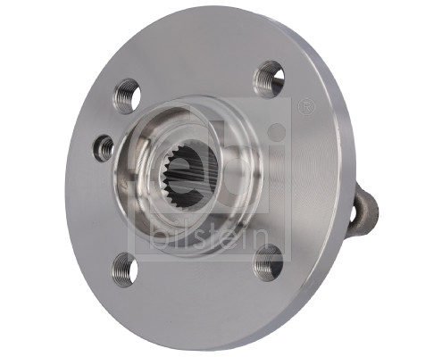 Roulement de roue FEBI BILSTEIN ref. 37107