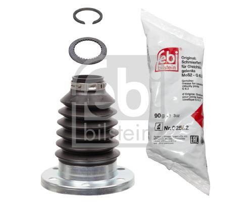 Fole de cardã FEBI BILSTEIN ref. 37116