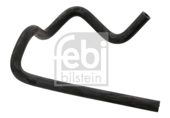 Durite de radiateur (Durite de refroidissement) FEBI BILSTEIN ref. 37134