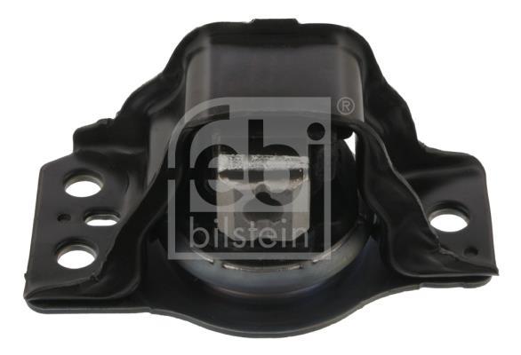 Support moteur (Silent bloc moteur) FEBI BILSTEIN ref. 37141