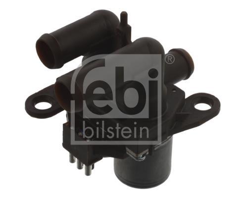 Robinet de chauffage (Robinet de chauffage) FEBI BILSTEIN ref. 37161