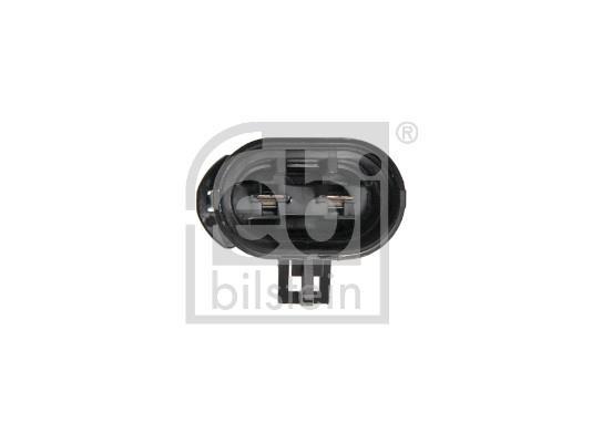 Ventilateur de refroidissement du moteur (Motoventilateur) FEBI BILSTEIN ref. 37167
