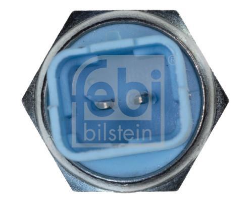 Contacteur de feu de recul (Interrupteur de feu de recul) FEBI BILSTEIN ref. 37169