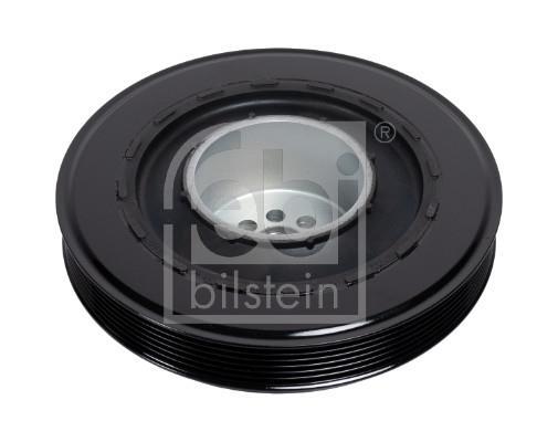Polia do amortecedor FEBI BILSTEIN ref. 37170