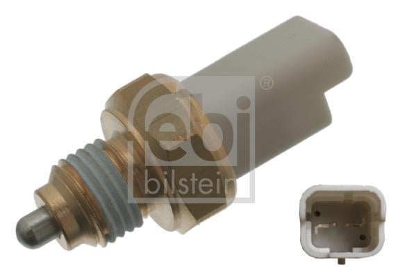 Contacteur de feu de recul (Interrupteur de feu de recul) FEBI BILSTEIN ref. 37172