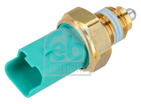 Contacteur de feu de recul (Interrupteur de feu de recul) FEBI BILSTEIN ref. 37172