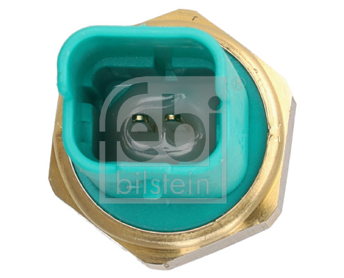 Contacteur de feu de recul (Interrupteur de feu de recul) FEBI BILSTEIN ref. 37172