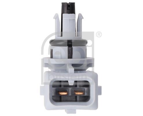 Sensor, temperatura do ar de admissão FEBI BILSTEIN ref. 37174